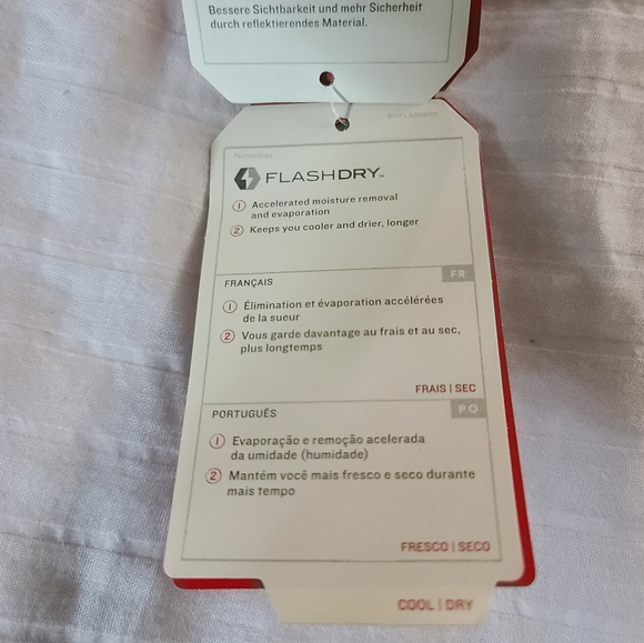 The North Face Sports Bra - Picture 6 of 6